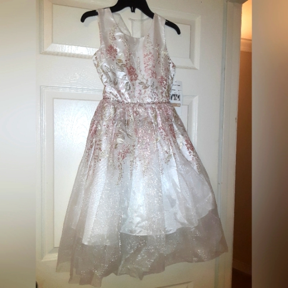 Formal Wear